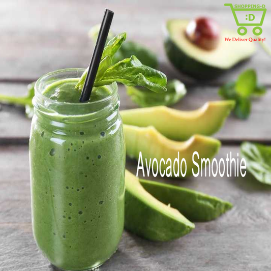 Avocado Smoothie