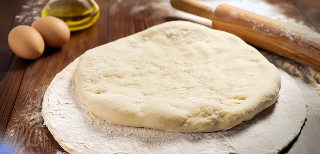 Pizza Dough