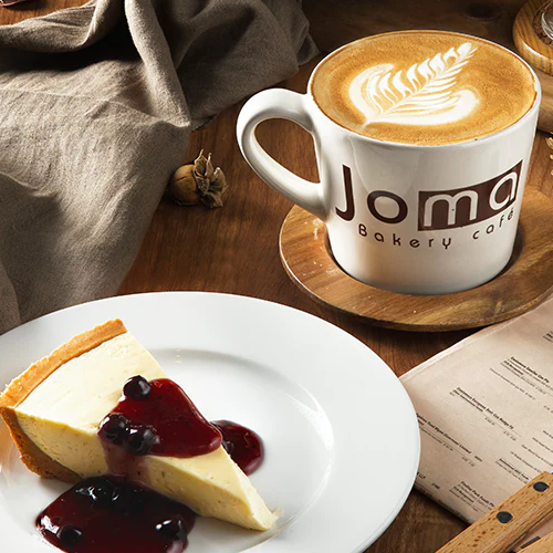 JOMA BAKERY CAFE