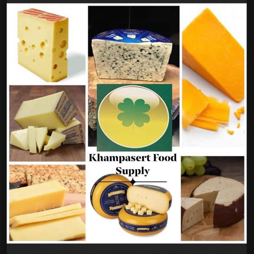 KHAMPASERT FOOD SUPPLY RETAIL