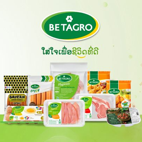 BETAGRO RETAIL STORE