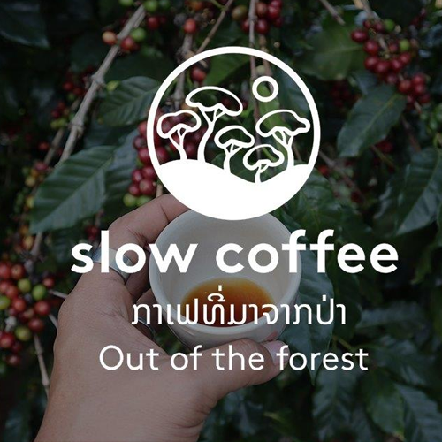 Slow Coffee