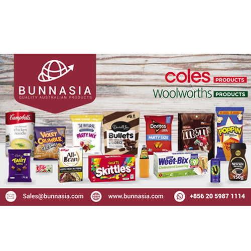 BUNNASIA STORE