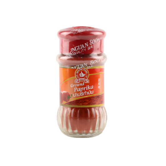 Nguan soon ຜົງ paprika 45g