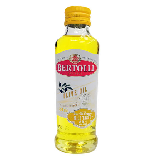 Bertolli Olive Oil 250ml