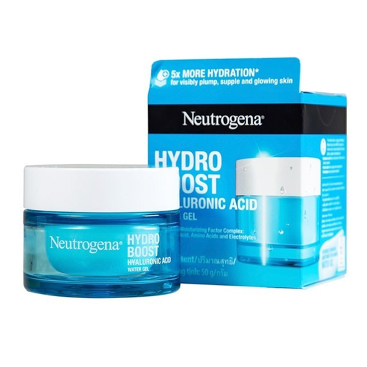 NEUTROGENA Hydro Boost Water Gel Moisturizer 50g