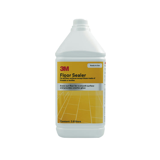 3M Floor Sealer 3.8L