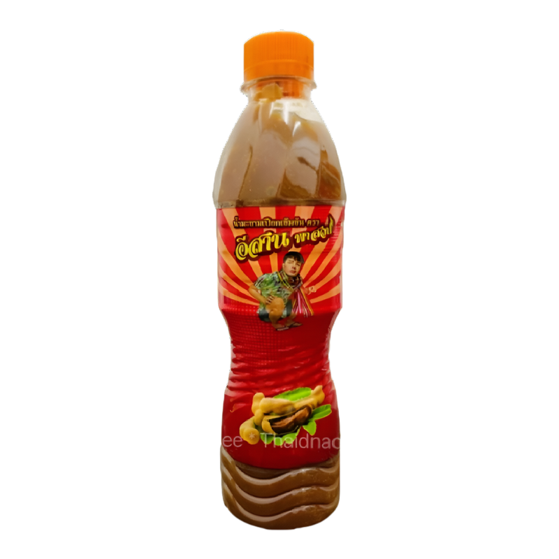 Thailand Boy Esan Phasuab Tamarind Concentrate 500ml