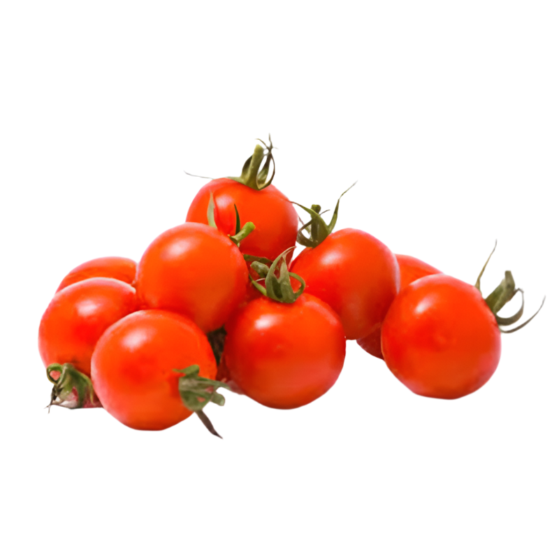 Round Cherry tomato per 500g