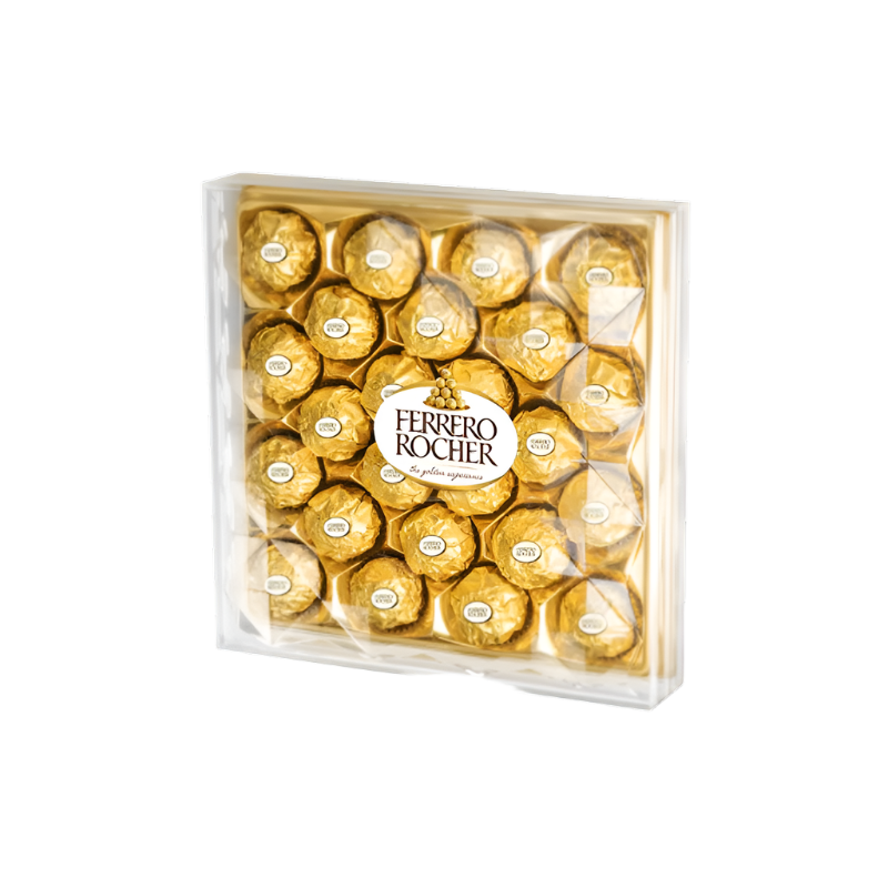 Ferrero Rocher Diamante T24 300G