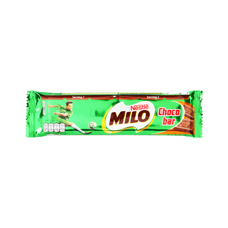 MILO Chocolate Bar 30g