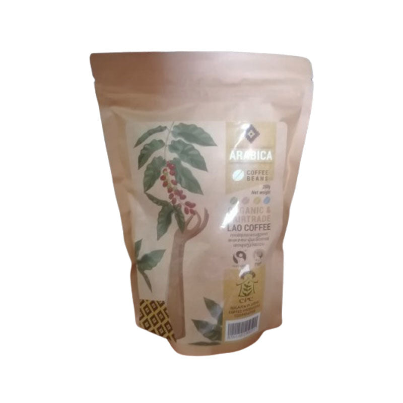 Champee Coffee Arabica ( Beans ) 250g