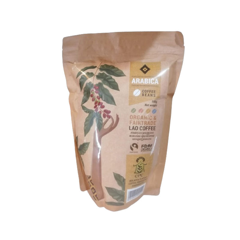 Champee Coffee Arabica ( Beans ) 500g