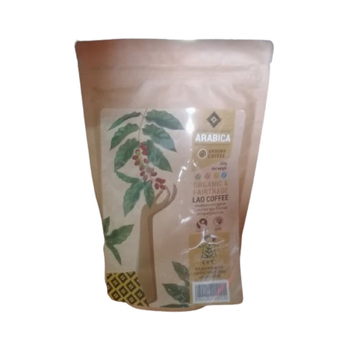 Champee Coffee Arabica ( Ground ) 250g