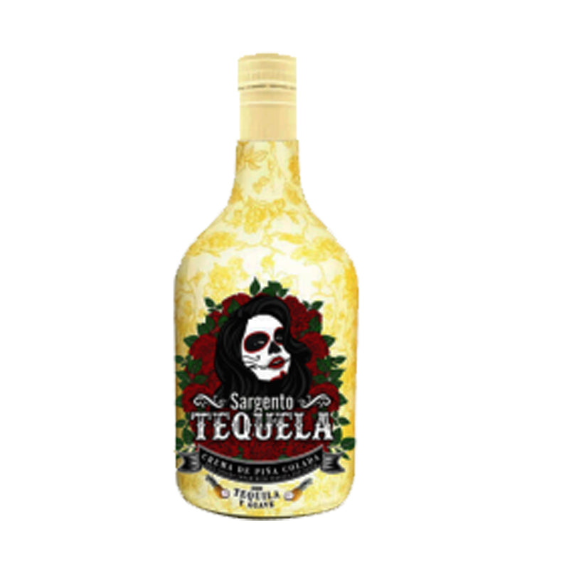 AGAVE CREAMS Piña Colada 700ml