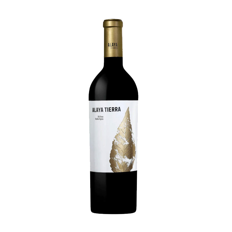 ALAYA TIERRA  750ml