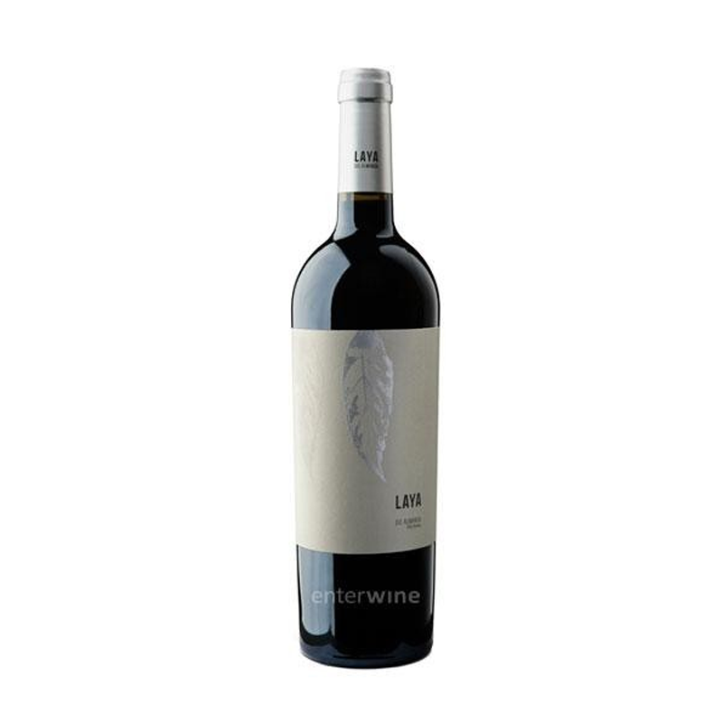 LAYA  ALMANSA DOP Wines750ml