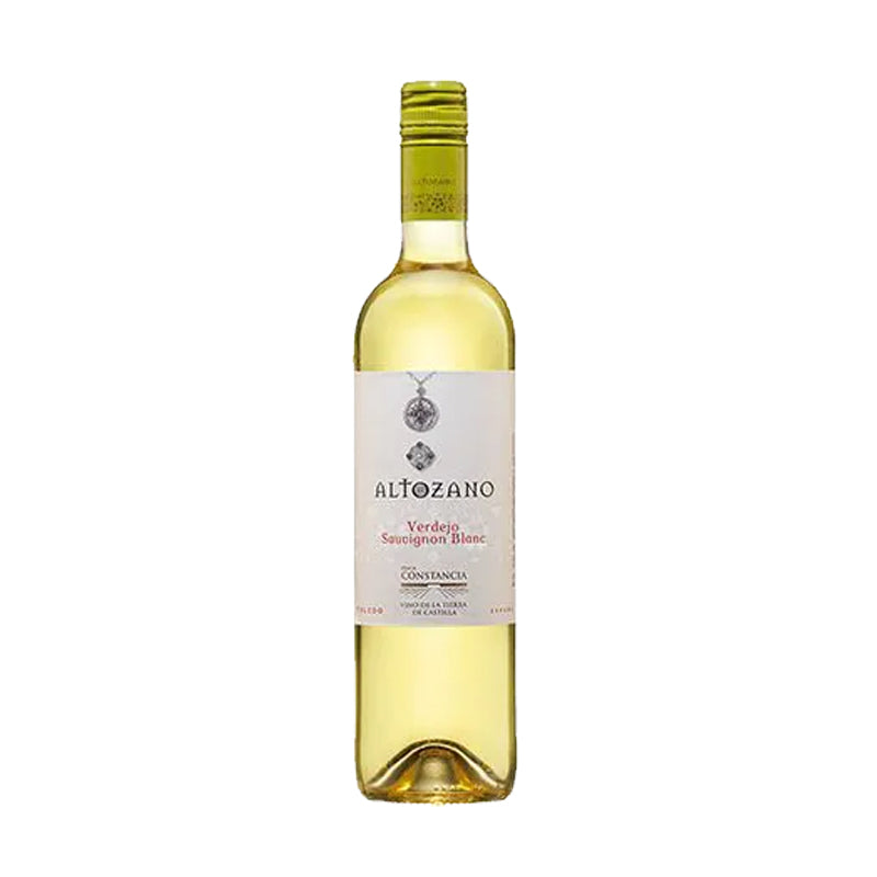 ALTOZANO WHITE 750ml