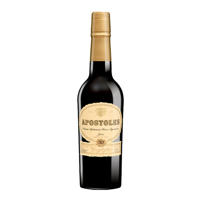 APOSTOLES PALO CORTADO 750ml