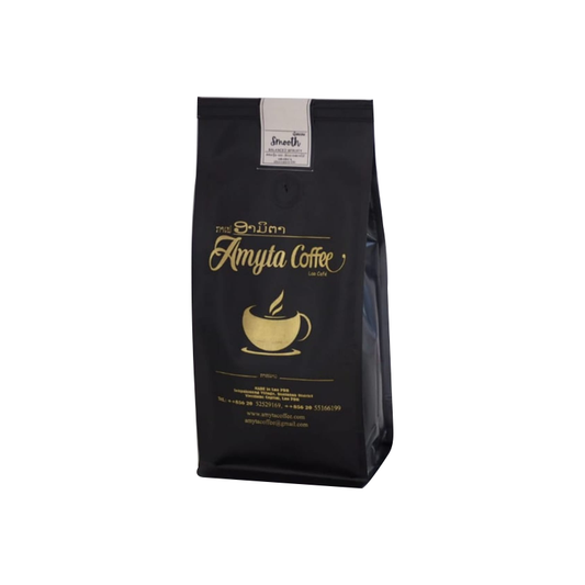 Amyta Coffee Smooth Arabica ຂະໜາດ 250g