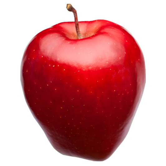 Apple Red Delicious per 1kg