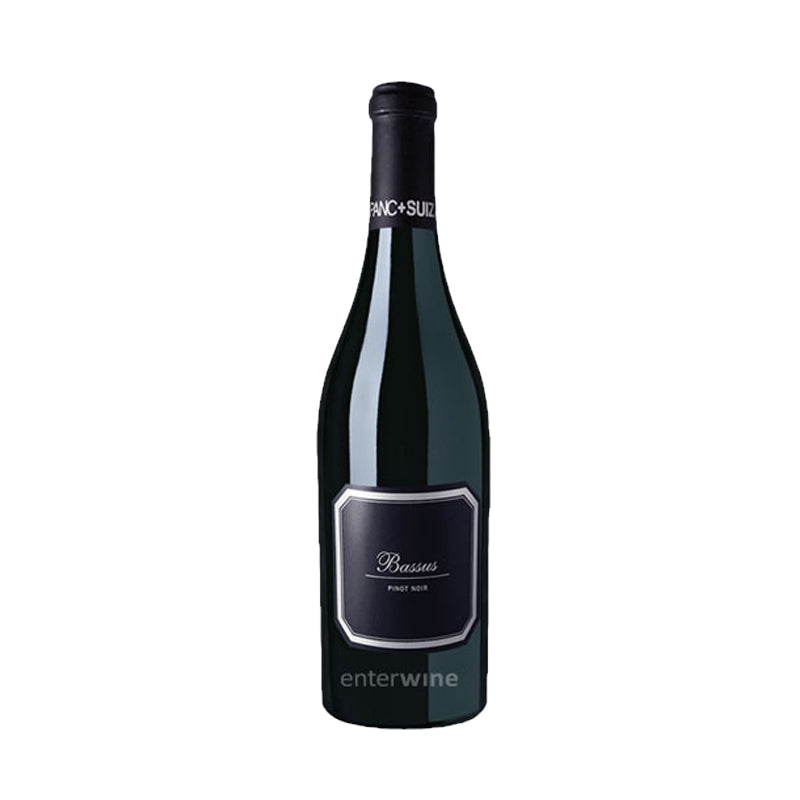 BASSUS PINOT NOIR  750ml