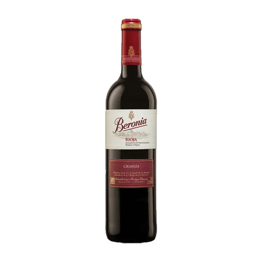 BERONIA CRIANZA750ml