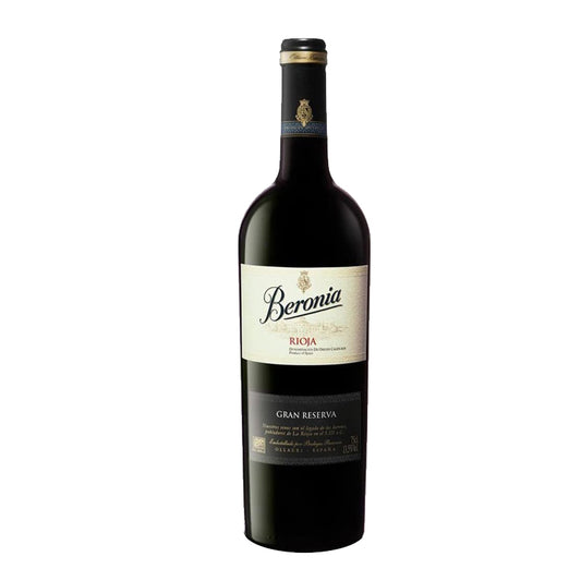 BERONIA GRAN RESERVA 750ml