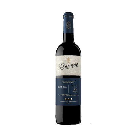 BERONIA RESERVA 750ml