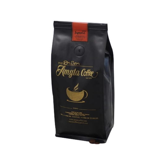 Amyta Coffee Superme Blend ຂະໜາດ 250g