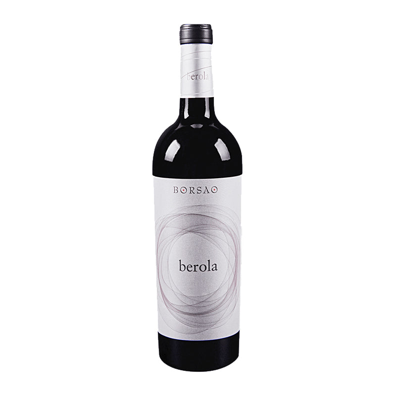 BORSAO BEROLA  750ml