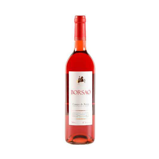 BORSAO CLASICO ROSE 750ml