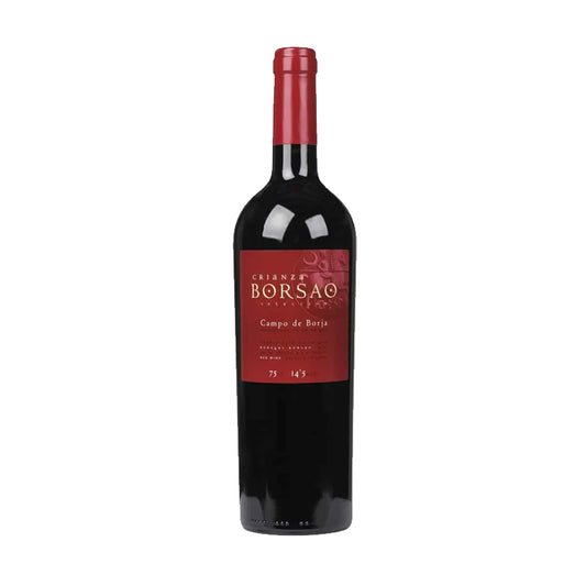 BORSAO CRIANZA  750ml