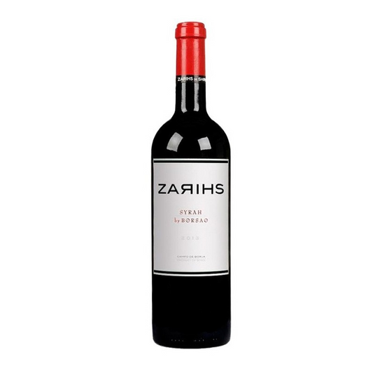 BORSAO ZARIHS  750ml