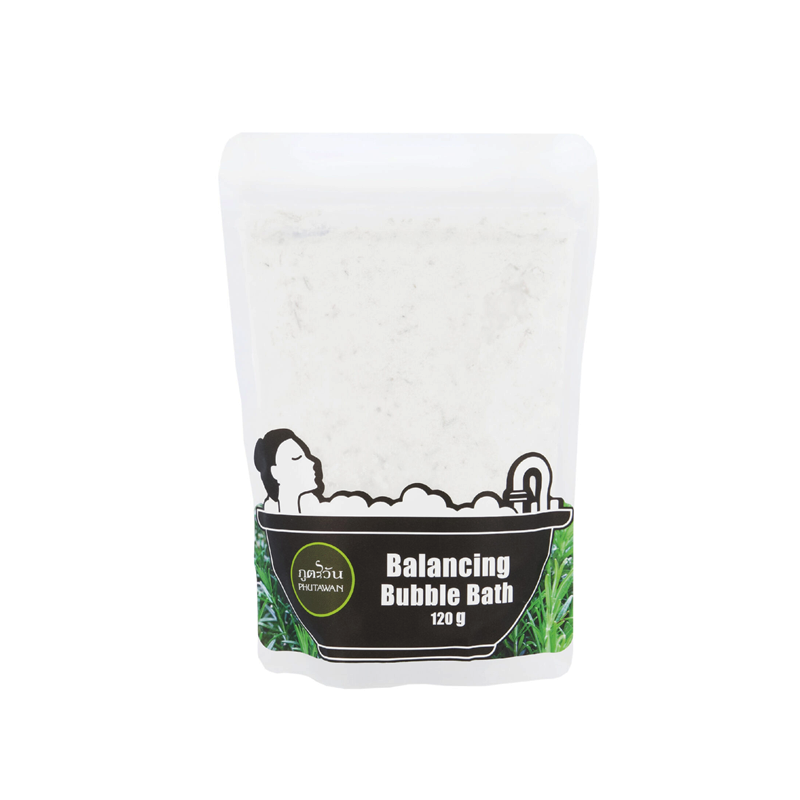 Balancing Bubble Bath 120g