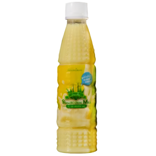 Ban kern Sweet Corn Milk Size 300ml