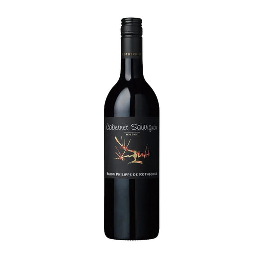 Baron Philippe Cabernet Sauvignon 2021  750ml