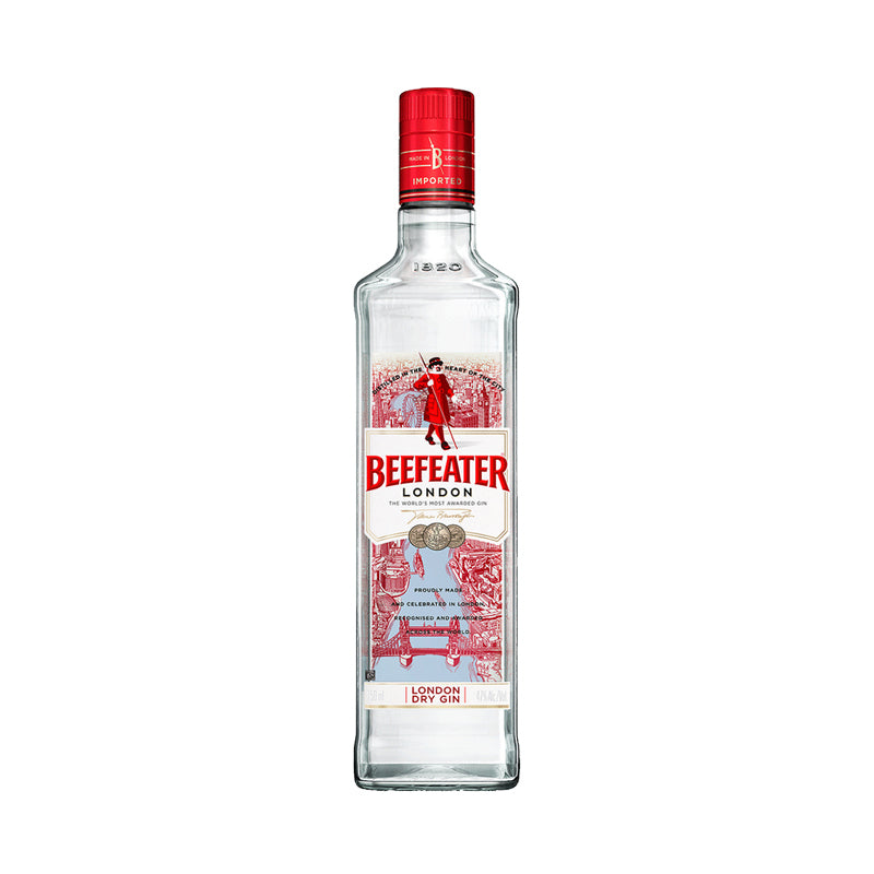 Beefeater London Dry Gin 1000ml