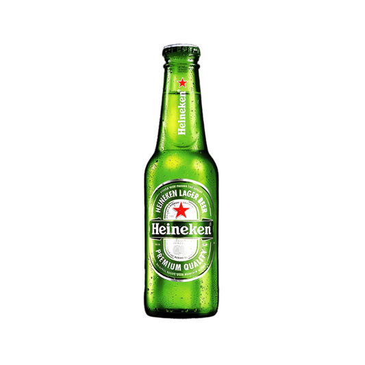 Heineken 330ml bottle