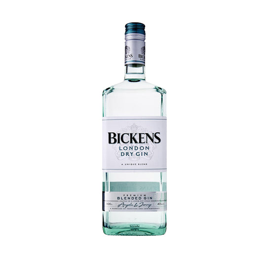 Bickens London Dry Gin 1L