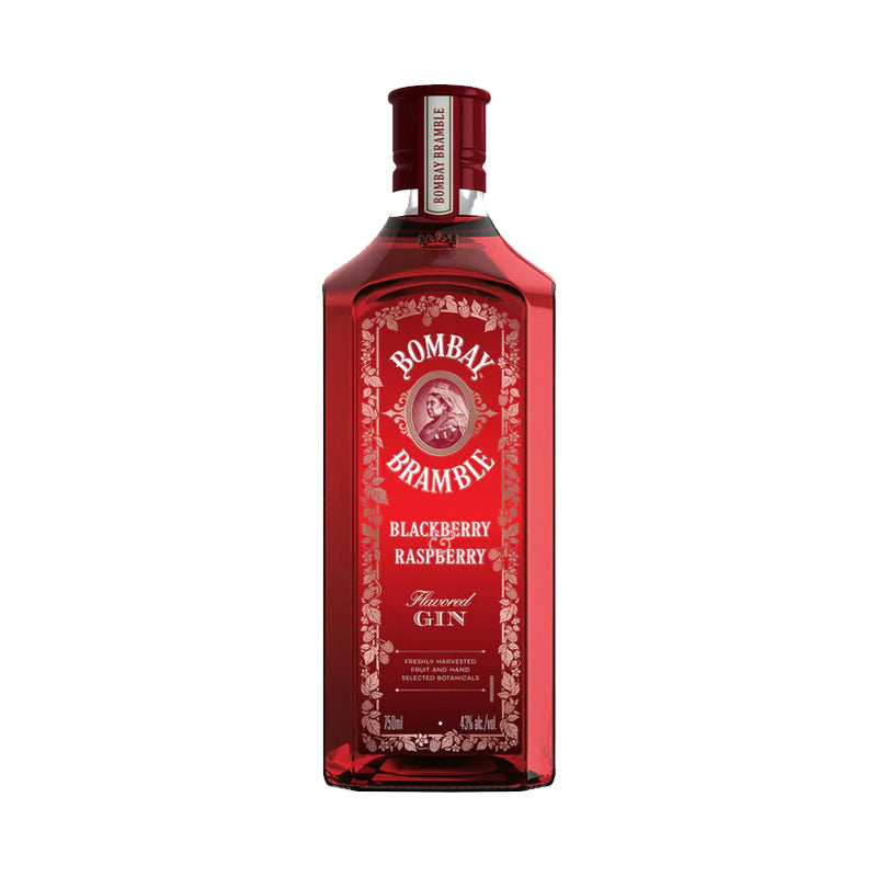 Bombay Bramble Black Berry 700ml