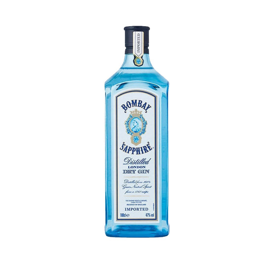 Bombay London Dry Gin 1L