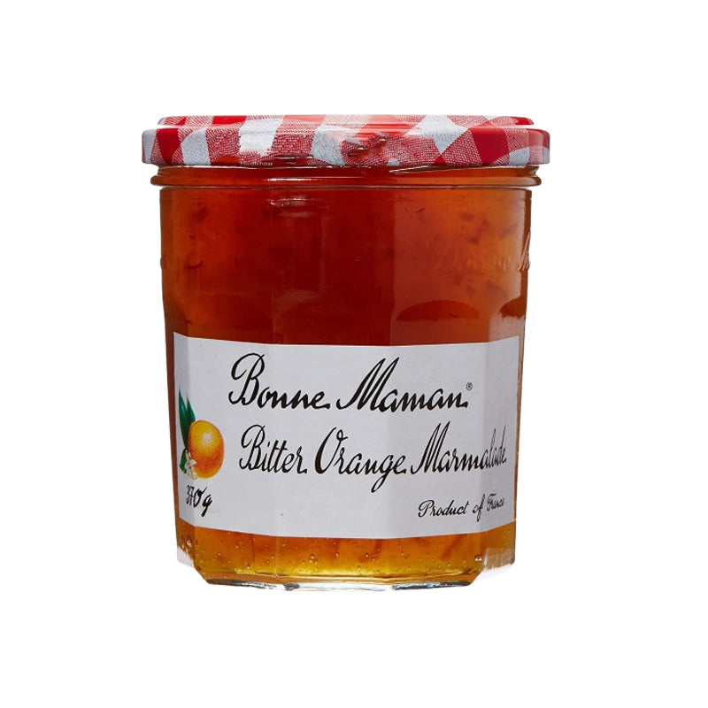 Bonne MAMAN Bitter Orange Marmalade 370g