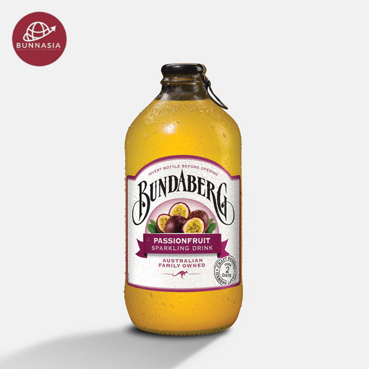 Bundaberg Passionfruit 375ml