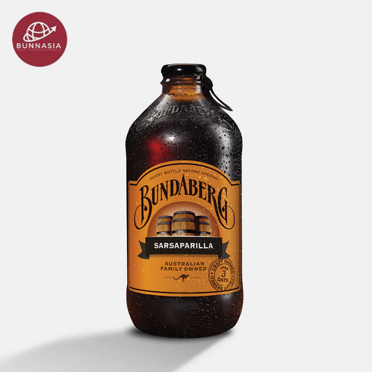 Bundaberg Sarsaparilla 375ml