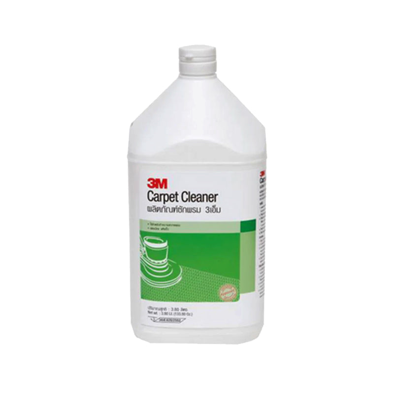 CARPET CLEANER 3.8L