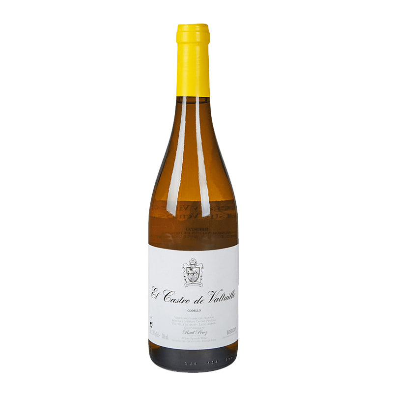 CASTRO VENTOSA GODELLO  750ml