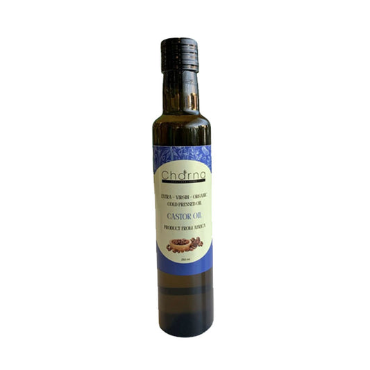 CHARNA-Castor oil 250g