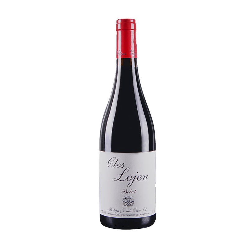 CLOS LOJEN  750ml