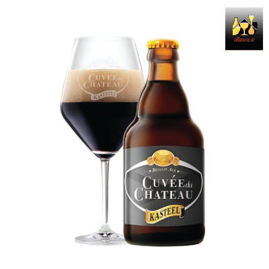 CUVEE DU CHATEAU 330ml 11%Acl